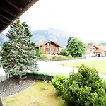 Apartment Haus Sonneneck