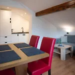 Haus Sonneneck Apartment Schwangau
