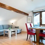 Apartment Haus Sonneneck Schwangau