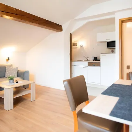 Haus Sonneneck Apartment Schwangau