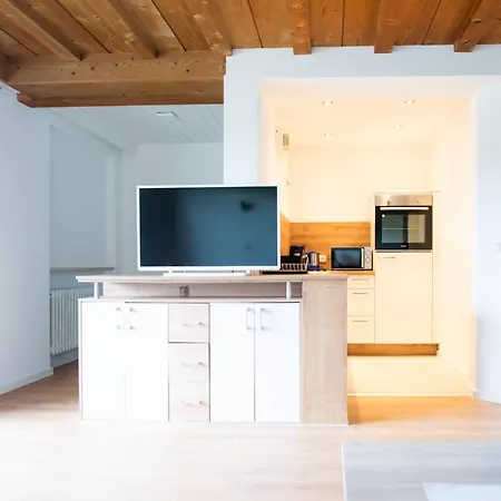 Haus Sonneneck *