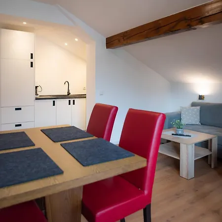 Haus Sonneneck Apartment Schwangau
