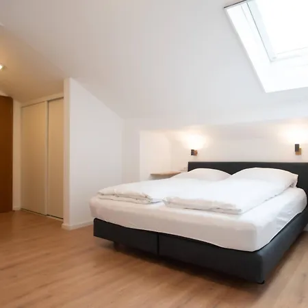 Apartment Haus Sonneneck Schwangau
