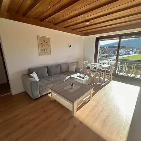 Haus Sonneneck