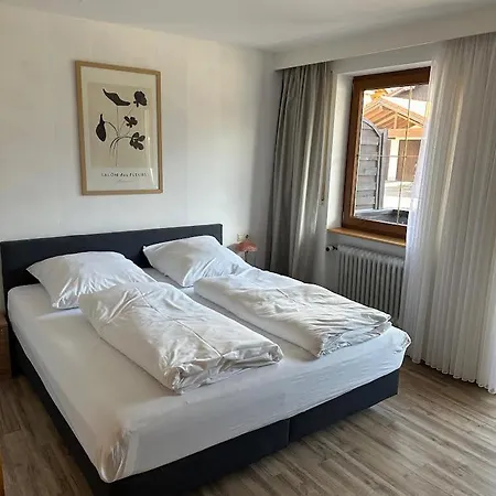 Haus Sonneneck *