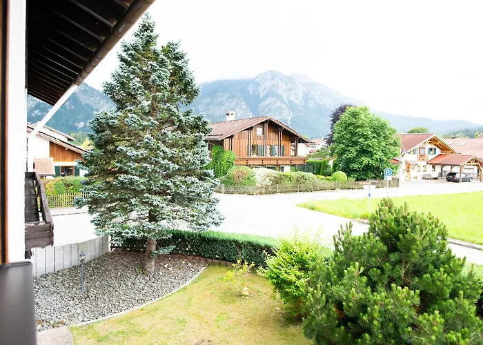 Haus Sonneneck