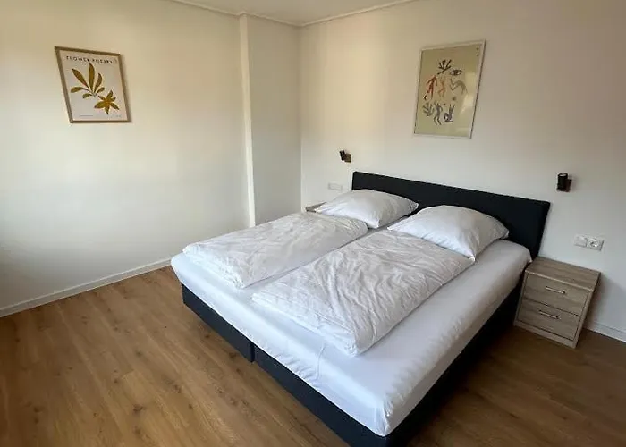 Haus Sonneneck * שוונגאו