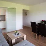 Daire Haus Sonneneck Schwangau