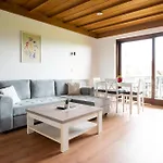 Daire Haus Sonneneck Schwangau