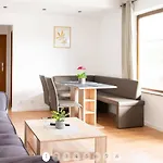 Haus Sonneneck Daire *
