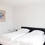 Daire Haus Sonneneck Schwangau
