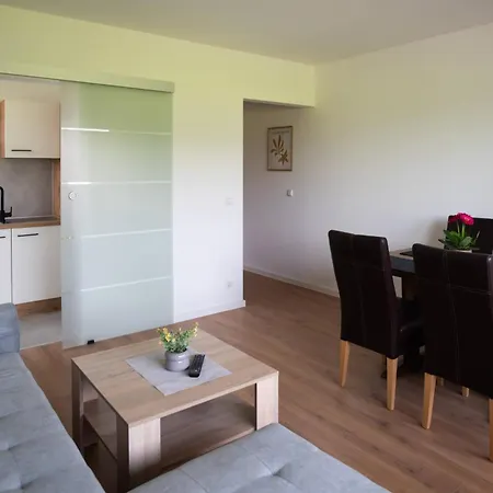 Apartmán Haus Sonneneck Schwangau