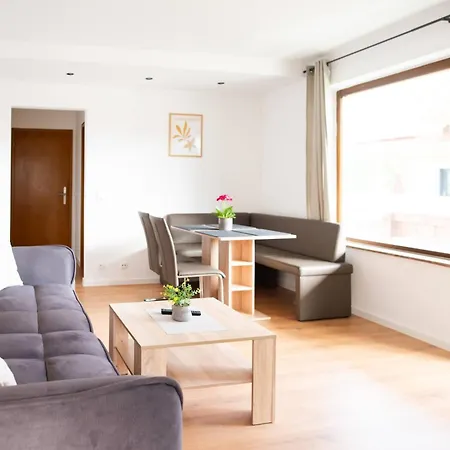 Haus Sonneneck *