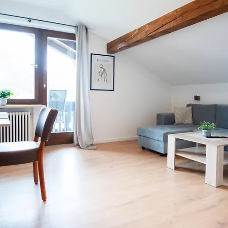 Haus Sonneneck *