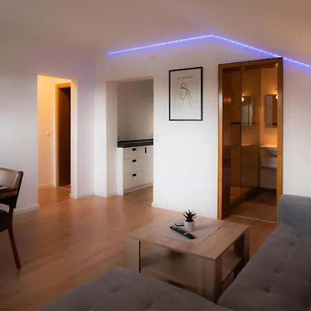 Haus Sonneneck *