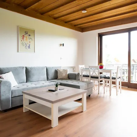 Apartment Haus Sonneneck Schwangau