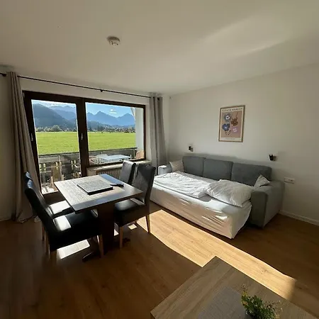 Haus Sonneneck Schwangau