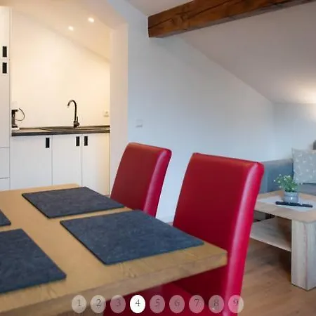 Haus Sonneneck * Schwangau