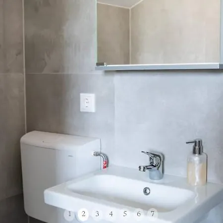 Haus Sonneneck Apartment *