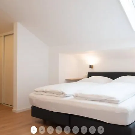 Haus Sonneneck Apartment Schwangau
