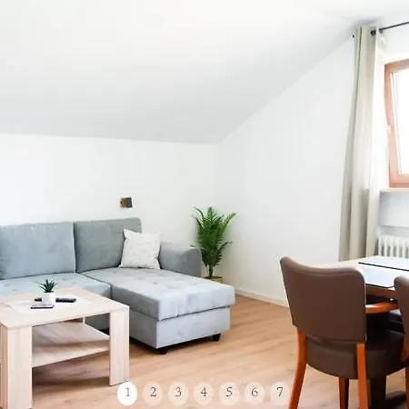 Haus Sonneneck 施万高