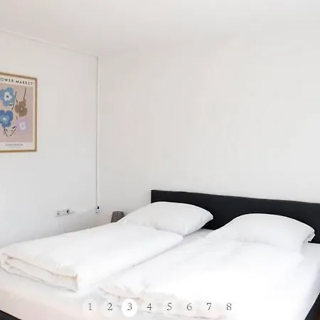 Apartment Haus Sonneneck Schwangau