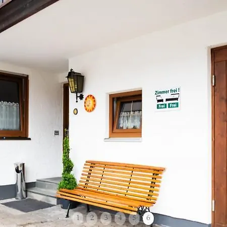 Haus Sonneneck * Schwangau