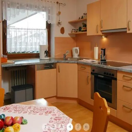 Haus Sonneneck Apartment Schwangau