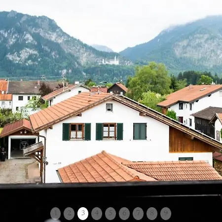 Haus Sonneneck *