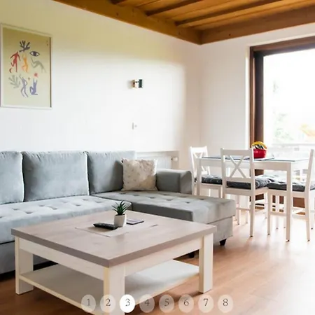 Apartment Haus Sonneneck