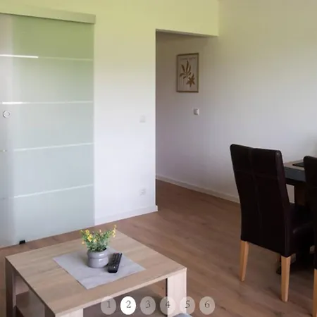 Haus Sonneneck *