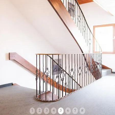 Haus Sonneneck Apartment