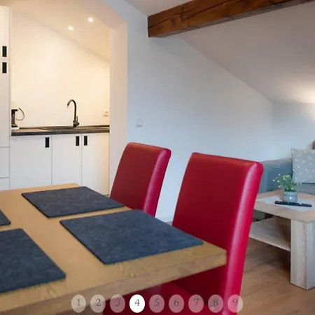 Apartment Haus Sonneneck