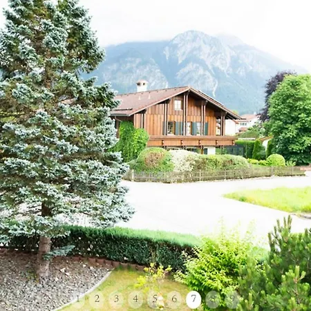 Haus Sonneneck *