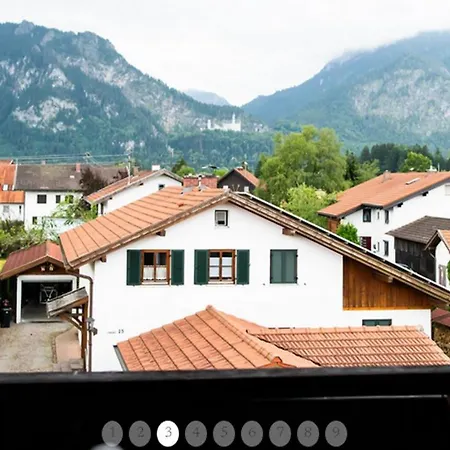 Haus Sonneneck