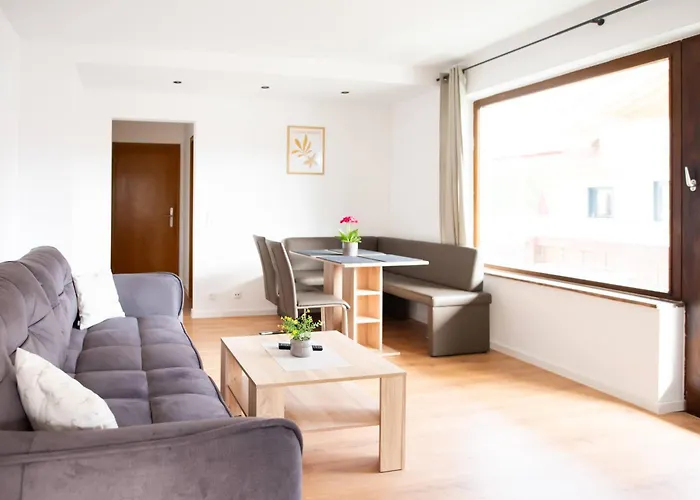 Haus Sonneneck *