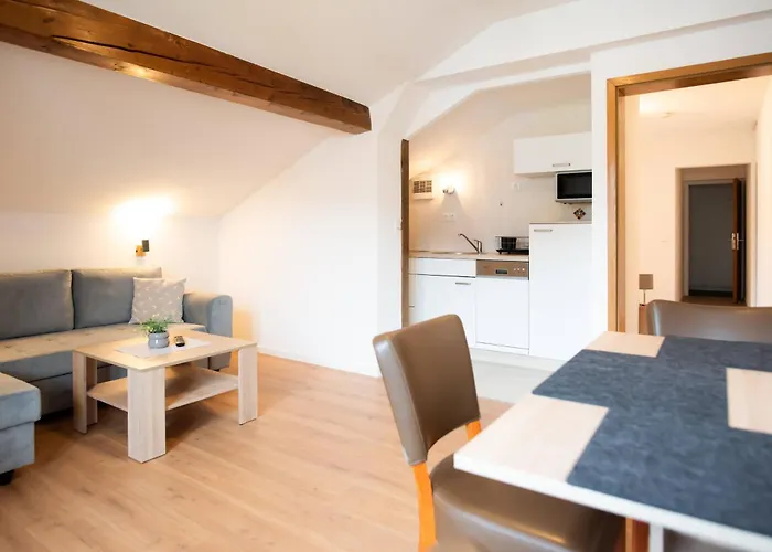 Haus Sonneneck Apartment Schwangau