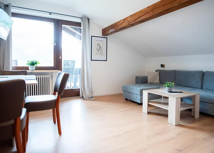 Haus Sonneneck *