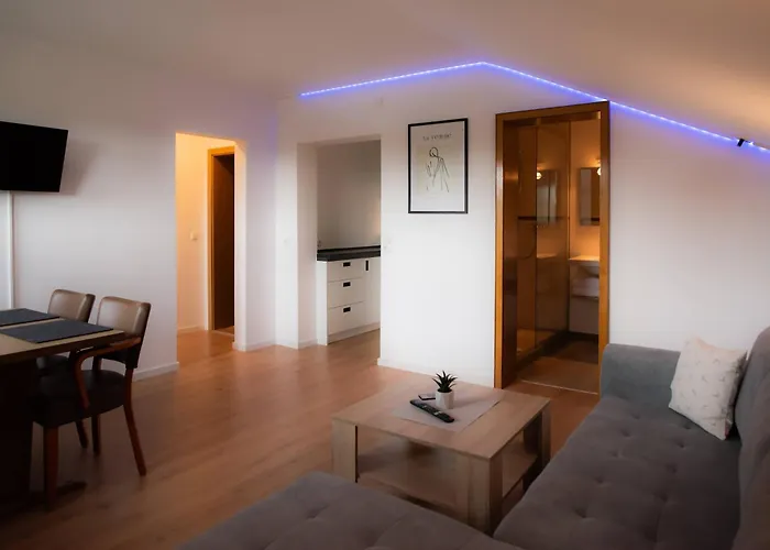 Haus Sonneneck *