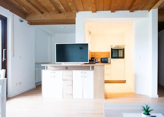 Haus Sonneneck *