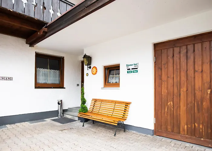 Haus Sonneneck * Schwangau