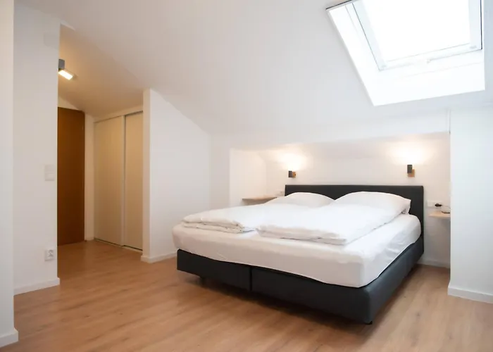 Апартаменты Haus Sonneneck Швангау