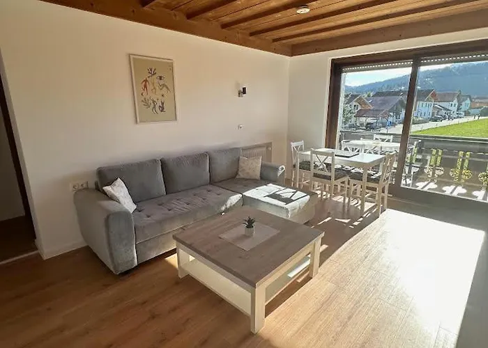 Haus Sonneneck