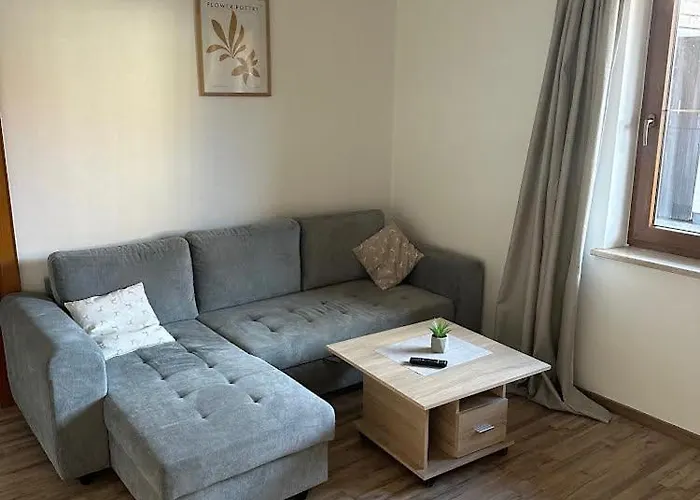 Haus Sonneneck * Schwangau