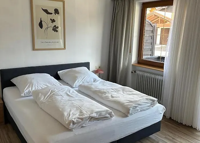 Haus Sonneneck *